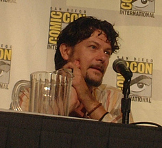 Ben Edlund Ben Edlund